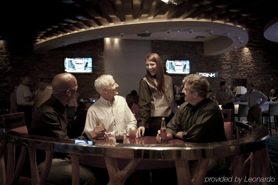 Wind Creek Casino Ξενοδοχείο Atmore Εξωτερικό φωτογραφία