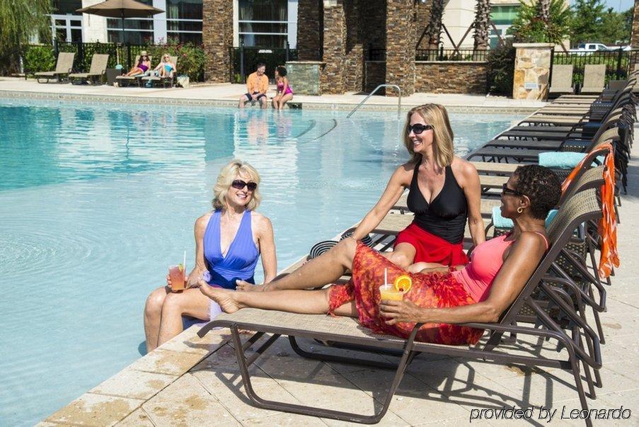 Wind Creek Casino Ξενοδοχείο Atmore Εξωτερικό φωτογραφία