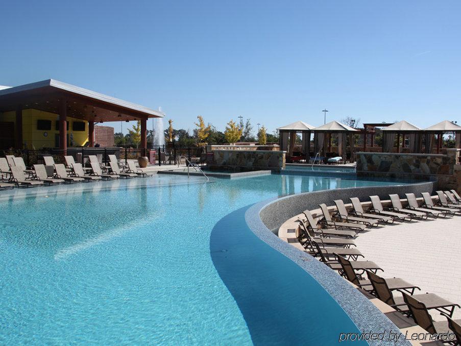 Wind Creek Casino Ξενοδοχείο Atmore Εξωτερικό φωτογραφία